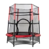 Батут DFC JUMP KIDS 55" красно-серый купить в Туле по низкой цене