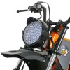 Минибайк Lucky Duck Ranger RB200 MAX оранжевый — купить в Туле с рассрочкой в магазине электро- и мототехники