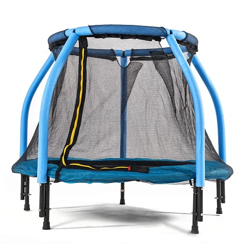 Батут DFC JUMP KIDS 48" синий