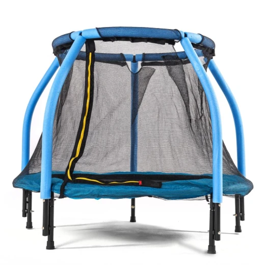 Батут DFC JUMP KIDS 48" синий купить в Туле по низкой цене