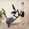 Велотренажер домашний CARBON FITNESS R40 купить в Туле