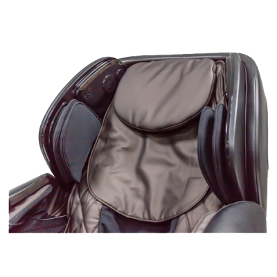 Массажное кресло Méridien California (Black) – купить массажное кресло премиум-класса