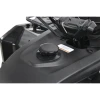 Бензиновый квадроцикл WHITE SIBERIA BARS 320CC PRO (черный)