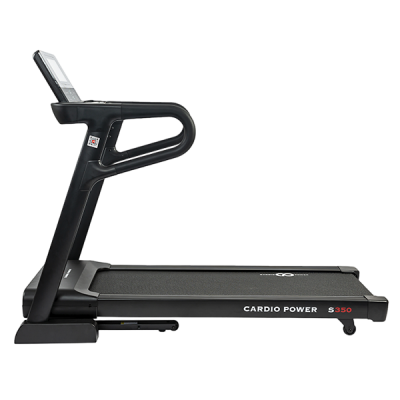Беговая дорожка CardioPower S350 купить в туле