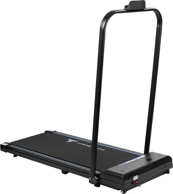 Беговая дорожка Titanium One T20 Special Blue — купить в Туле
