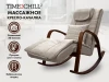 Массажное кресло качалка FUJIMO Time2Chill Ivory купить в Туле