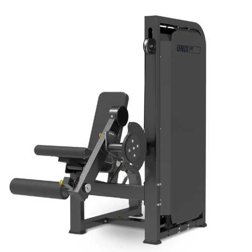 Сгибание/разгибание ног UNIX Fit 100 PRO (UC-6764) — тренажер для ног, купить по выгодной цене