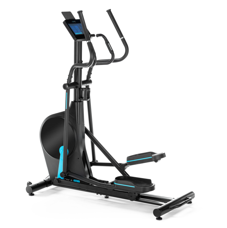 Эллиптический тренажер домашний OXYGEN FITNESS PHANTOM A TFT — купить в Туле в магазине тренажеров