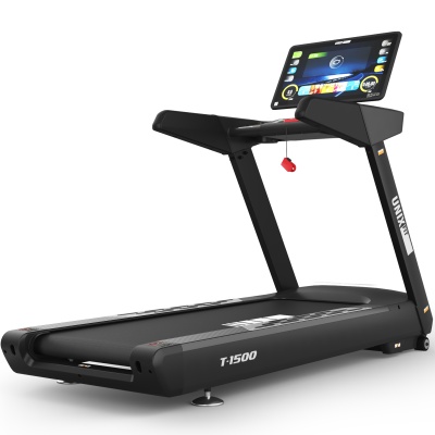 Беговая дорожка UNIX Fit T-1500 PRO (27" TFT) купить в туле