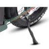 Электровелосипед WHTE SIBERIA SLAV PRO 1000W (матовый черный) — купить в Туле