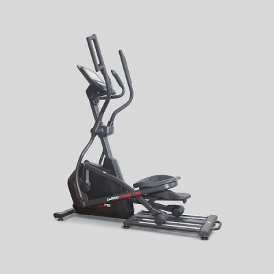 Эллиптический тренажер CardioPower X35 купить в Туле — магазин тренажеров в Туле