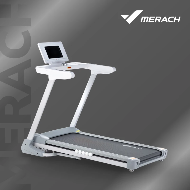 Беговая дорожка домашняя MERACH X1C10 купить в Туле