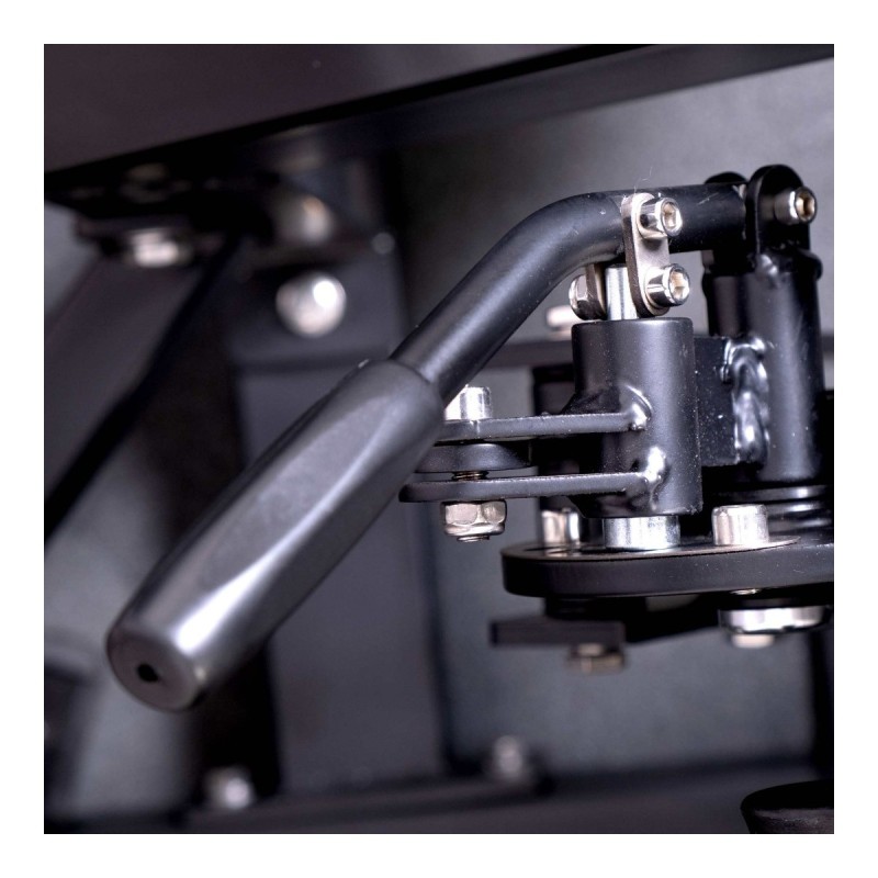 Разгибание ног сидя Protrain CP113 – тренажёр для квадрицепса, купить в Москве