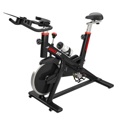 Велотренажер Спин-байк UNIX Fit SB-490 MAX в рассрочку