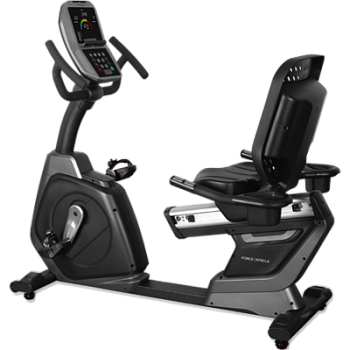 <h1>Профессиональный велотренажер SVENSSON INDUSTRIAL FORCE R750 LX купить в Туле</h1>