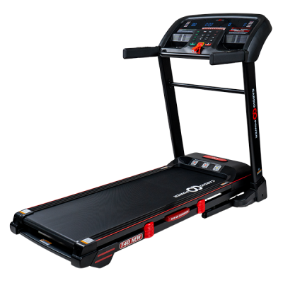 Беговая дорожка CardioPower T40 NEW купить в Туле