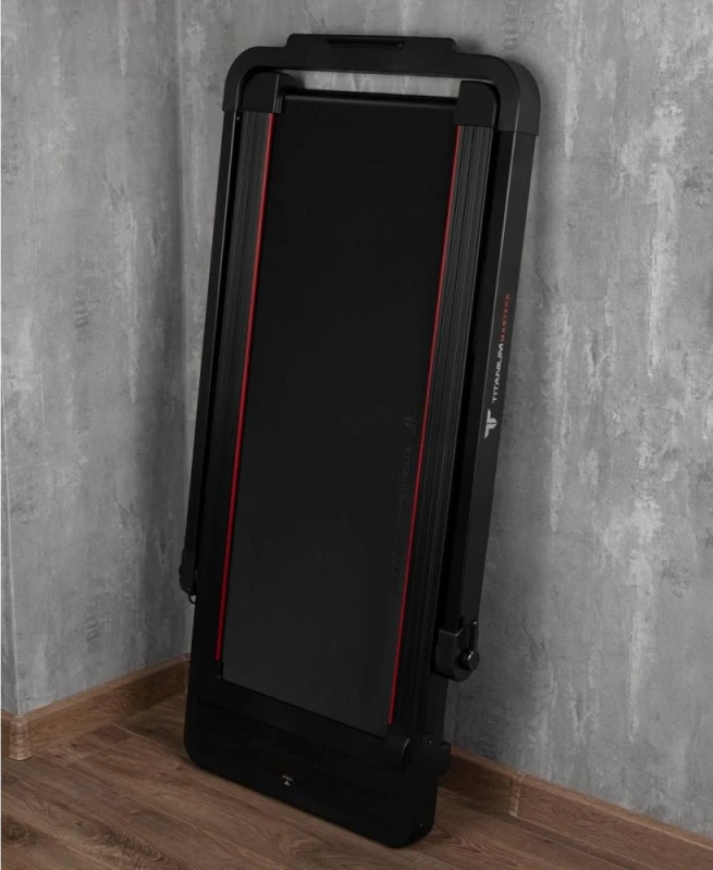 Беговая дорожка Titanium Masters Slimtech C150 купить в Туле