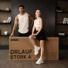 Беговая дорожка Orlauf Stork A купить в Туле