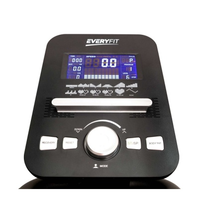 Эллиптический тренажер Everyfit ASTON EX7P