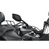 Бензиновый квадроцикл WHITE SIBERIA BARS 320CC PRO (черный)