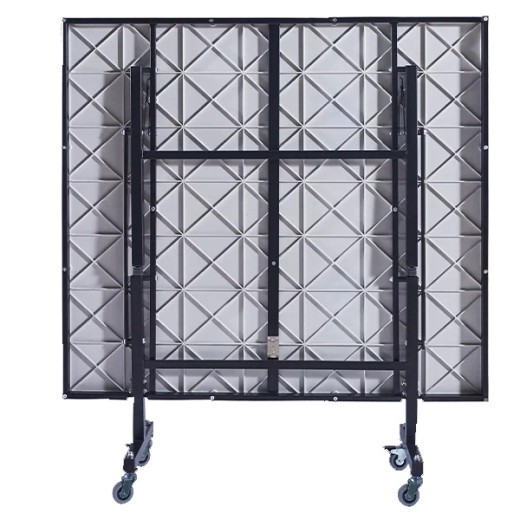 Теннисный стол Scholle TT700 Outdoor