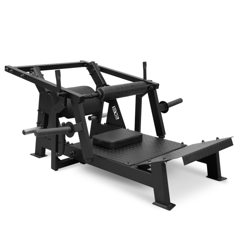 Ягодичный мостик BRONZE GYM PARTNER BGR-804 — тренажер для ягодиц купить по выгодной цене