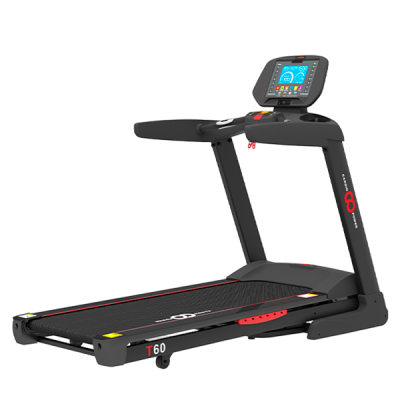 Беговая дорожка CardioPower T60 купить в туле