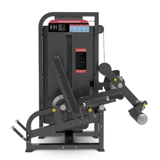 Сгибание/разгибание ног UNIX Fit 100 PRO (UC-6764) — тренажер для ног, купить по выгодной цене