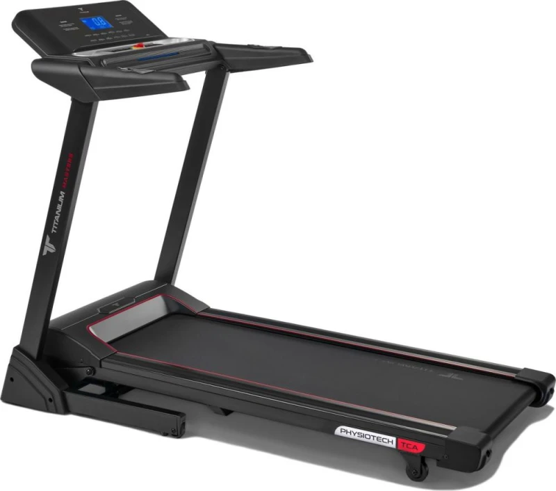 Беговая дорожка Titanium Masters Physiotech TCA купить в Туле