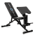 картинка Силовая скамья домашняя OXYGEN FITNESS SEDONA PLUS от магазина trenager71.ru в Туле