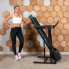 Беговая дорожка домашняя OXYGEN FITNESS MANGAN A купить в Туле