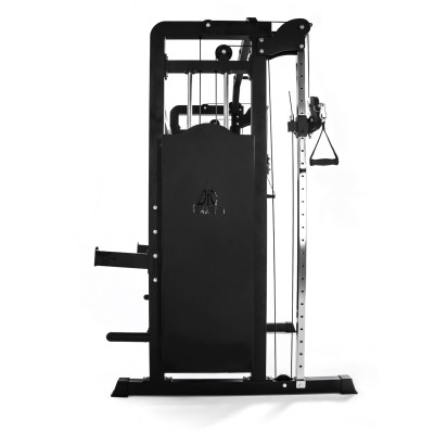 Кроссовер, силовая рама DFC PowerGym D700/2 — купить по выгодной цене