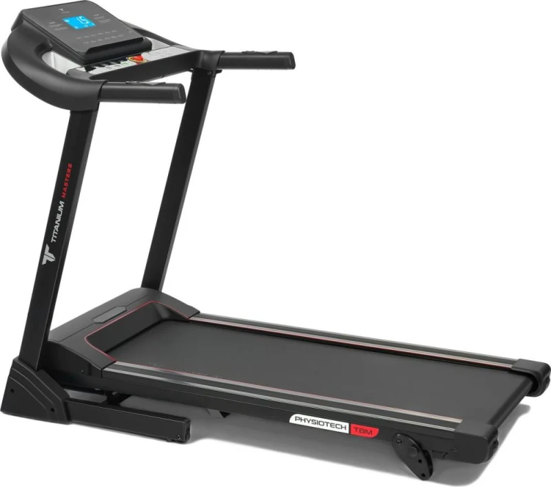 Беговая дорожка Titanium Masters Physiotech TBM купить в Туле