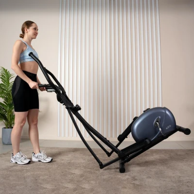 Эллиптический тренажер домашний CARBON FITNESS E20 купить в Туле в магазине тренажеров