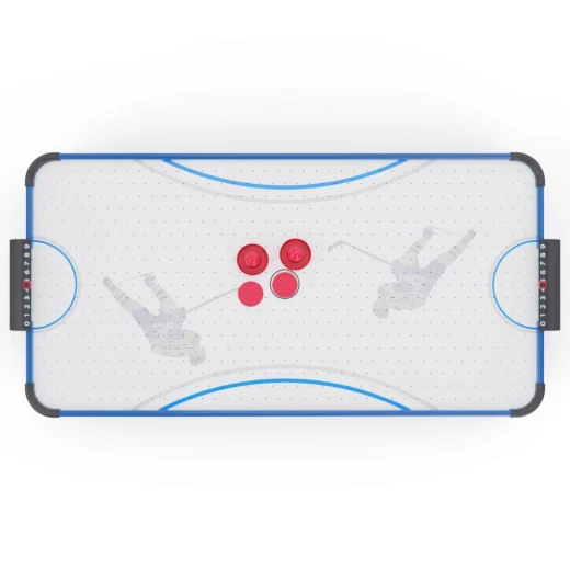 Игровой стол - аэрохоккей DFC 40" 101 x 50 см