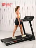 Купить беговую дорожку Titanium Masters Physiotech A460 TFT в Туле