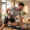 Гантель гексагональная UNIX Fit обрезиненная 20 кг / шт.