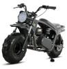 Минибайк Lucky Duck Ranger RB200 MAX серый — купить в Туле с рассрочкой в магазине электро- и мототехники