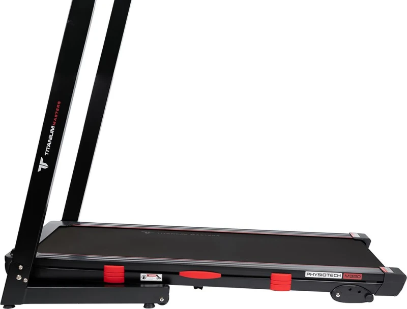 Беговая дорожка Titanium Masters Physiotech M380 купить в Туле