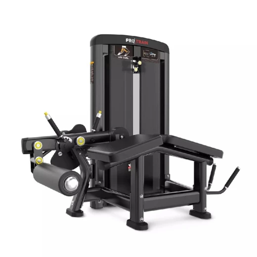 Сгибание ног лежа Protrain LFS113