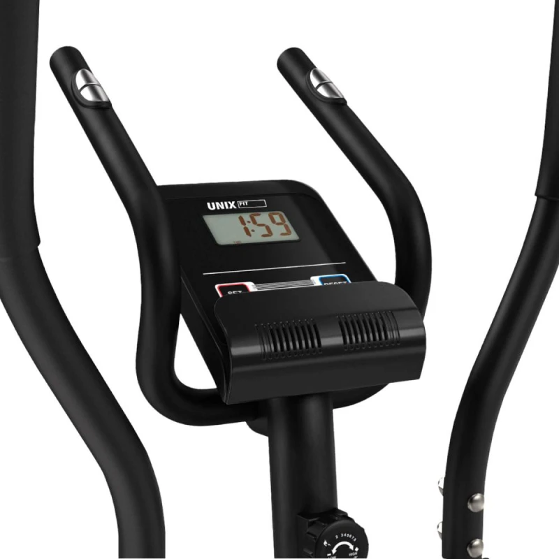 Эллиптический тренажер UNIX Fit SL-350 — купить в Туле в магазине тренажеров