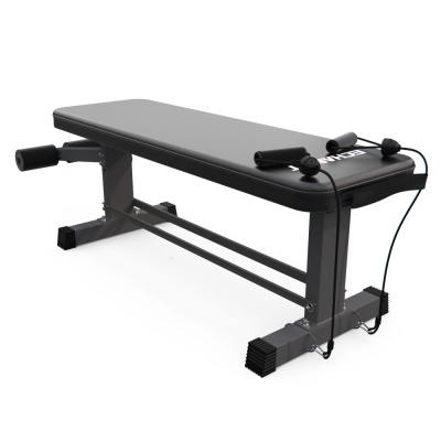 Cкамья силовая универсальная DFC "ECHANFIT" HOMEGYM D31