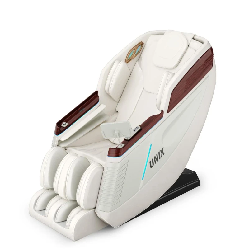 Массажное кресло UNIX Asteria Pearl – купить, цены, характеристики