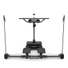 Горнолыжный тренажер DFC SkiPro Black купить в Туле Горнолыжный тренажер DFC SkiPro Black купить в Туле