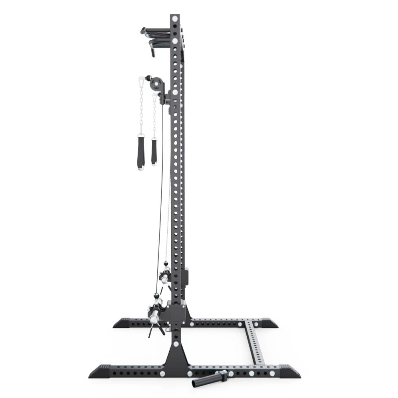 Силовая рама с кроссовером STEELVER SV9206 купить в Туле