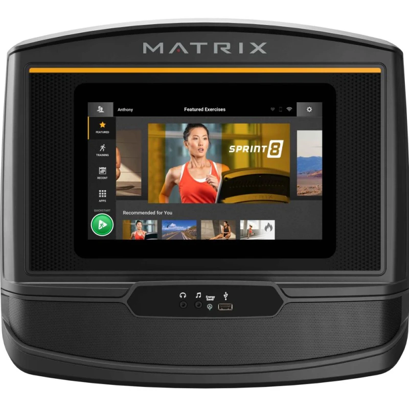 Велоэргометр домашний MATRIX U30XER — купить в Туле