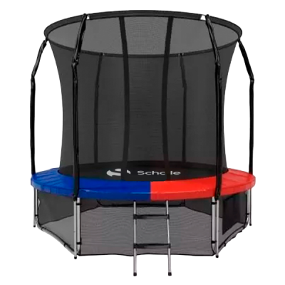 Батут Scholle Space Twin Blue/Red 8FT (2.44м) купить в Туле по низкой цене