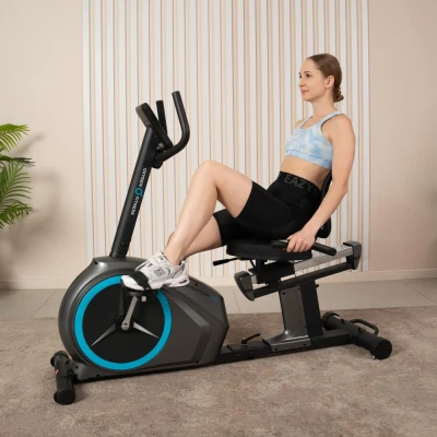 Велотренажер домашний OXYGEN FITNESS MOMENTUM RB купить в Туле