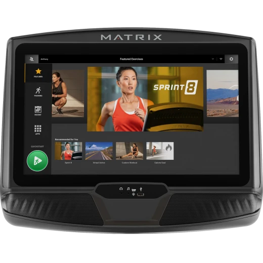 Велоэргометр домашний MATRIX R50XUR — купить в Туле