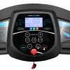 Беговая дорожка реабилитационная домашняя OXYGEN FITNESS REVIVE C купить в Туле